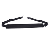 Maxbell 2 Point Sling Tactical Gun Sling Strap Protection Tool Outdoor Black - Aladdin Shoppers