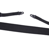 Maxbell 2 Point Sling Tactical Gun Sling Strap Protection Tool Outdoor Black - Aladdin Shoppers