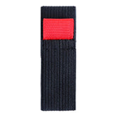 Maxbell 2x4x Fishing Spool Belt Fishing Tackle Belt Band Durable Fishing Tools Accs S