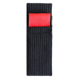 Maxbell 4x4x Fishing Spool Belt Fishing Tackle Belt Band Durable Fishing Tools Accs M