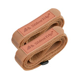 Maxbell 3x2x Luggage Strap Suitcase Accessories for Travel Hiking Tent Awning Storage khaki