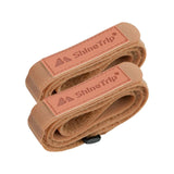 Maxbell 3x2x Luggage Strap Suitcase Accessories for Travel Hiking Tent Awning Storage khaki