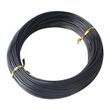 Maxbell 3xMonofilament Fishing Line Mono Nylon Leader Line 30m Dia 1.6mm 320LB