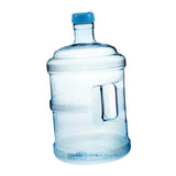 Maxbell 2xThickened Water Dispenser Bottle Jug Pure Water Barrel Reusable Bucket 18.9L
