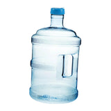 Maxbell 2xThickened Water Dispenser Bottle Jug Pure Water Barrel Reusable Bucket 18.9L