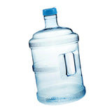 Maxbell 2xThickened Water Dispenser Bottle Jug Pure Water Barrel Reusable Bucket 18.9L