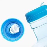 Maxbell 2xThickened Water Dispenser Bottle Jug Pure Water Barrel Reusable Bucket 18.9L
