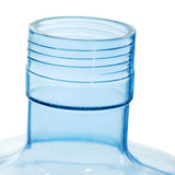 Maxbell 2xThickened Water Dispenser Bottle Jug Pure Water Barrel Reusable Bucket 18.9L