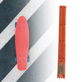 Maxbell Edge Protective Strips Deck Longboard Boards Skateboard Rails Blue - Aladdin Shoppers