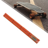 Maxbell Edge Protective Strips Deck Longboard Boards Skateboard Rails Blue - Aladdin Shoppers
