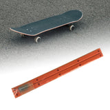 Maxbell Edge Protective Strips Deck Longboard Boards Skateboard Rails Blue - Aladdin Shoppers