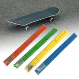 Maxbell Edge Protective Strips Deck Longboard Boards Skateboard Rails Blue - Aladdin Shoppers