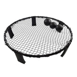 Maxbell Beach Spike Game Set Outdoor Yard Team Sports for Kids, Teens & Adults - Aladdin Shoppers