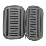 Maxbell Portable Fishing Bait Storage Bag Lure Jigs Pouch Container Organizer EVA C - Aladdin Shoppers