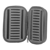 Maxbell Portable Fishing Bait Storage Bag Lure Jigs Pouch Container Organizer EVA C - Aladdin Shoppers