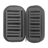 Maxbell Portable Fishing Bait Storage Bag Lure Jigs Pouch Container Organizer EVA D - Aladdin Shoppers
