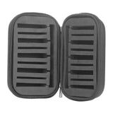 Maxbell Portable Fishing Bait Storage Bag Lure Jigs Pouch Container Organizer EVA D - Aladdin Shoppers