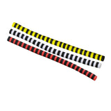 Maxbell Fly Tying Foam Cylinders Fly Tying Materials Equipment EVA for Rig Making 6Pcs MultiColor - Aladdin Shoppers