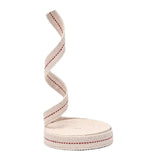 Maxbell 10M Oil Lantern Wick Flat Cotton Wick Oil Lamp Wick Burner with Stitch 0.9cm - Aladdin Shoppers