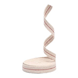 Maxbell 10M Oil Lantern Wick Flat Cotton Wick Oil Lamp Wick Burner with Stitch 0.9cm - Aladdin Shoppers