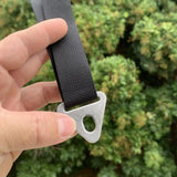 Maxbell Cord Adjuster Fastener Sturdy Rope Buckle Tensioner for Shade Net Camping - Aladdin Shoppers