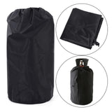 Maxbell Propane Tank Cover Waterproof Gas Bottle Cover for Picnic Travel Hiking - Aladdin Shoppers