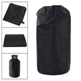 Maxbell Propane Tank Cover Waterproof Gas Bottle Cover for Picnic Travel Hiking - Aladdin Shoppers