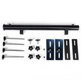 Maxbell Umbrella Mount Holder Photography Accessory for Courtyard Bench Deck Railing - Aladdin Shoppers