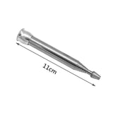 Maxbell Telescopic Fire Blow Tube Bellow Fire Blowing Stick Equipment for Outdoor - Aladdin Shoppers