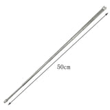 Maxbell Telescopic Fire Blow Tube Bellow Fire Blowing Stick Equipment for Outdoor - Aladdin Shoppers