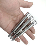 Maxbell Telescopic Fire Blow Tube Bellow Fire Blowing Stick Equipment for Outdoor - Aladdin Shoppers