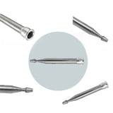 Maxbell Telescopic Fire Blow Tube Bellow Fire Blowing Stick Equipment for Outdoor - Aladdin Shoppers