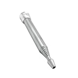 Maxbell Telescopic Fire Blow Tube Bellow Fire Blowing Stick Equipment for Outdoor - Aladdin Shoppers