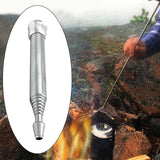 Maxbell Telescopic Fire Blow Tube Bellow Fire Blowing Stick Equipment for Outdoor - Aladdin Shoppers