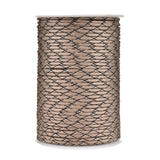Maxbell Paracord 550 Parachute Cord Awning Gazebo Backpacking Fishing Cord Hammock Desert Camo - Aladdin Shoppers