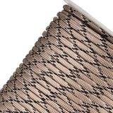 Maxbell Paracord 550 Parachute Cord Awning Gazebo Backpacking Fishing Cord Hammock Desert Camo - Aladdin Shoppers