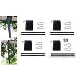Maxbell Tree Swing Hanging Straps Kit Polyester with Carry Pouch 1.5m - Aladdin Shoppers