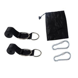 Maxbell Tree Swing Hanging Straps Kit Polyester with Carry Pouch 2m - Aladdin Shoppers