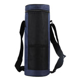 Maxbell Waterproof carry Outdoor Camping Bottle Cover Water Drinks Bottle Blue - Aladdin Shoppers