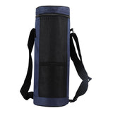 Maxbell Waterproof carry Outdoor Camping Bottle Cover Water Drinks Bottle Blue - Aladdin Shoppers