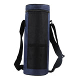Maxbell Waterproof carry Outdoor Camping Bottle Cover Water Drinks Bottle Blue - Aladdin Shoppers
