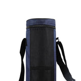 Maxbell Waterproof carry Outdoor Camping Bottle Cover Water Drinks Bottle Blue - Aladdin Shoppers