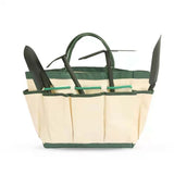 Maxbell Gardening Storage Tote Organizer Pocket Fork Carrier Pouch Garden Tool Bag - Aladdin Shoppers