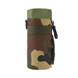 Maxbell Water Bottle Pouch Water Container Kettle Pack for Running Touring Hunting jungle - Aladdin Shoppers