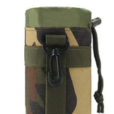 Maxbell Water Bottle Pouch Water Container Kettle Pack for Running Touring Hunting jungle - Aladdin Shoppers