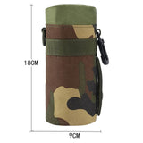 Maxbell Water Bottle Pouch Water Container Kettle Pack for Running Touring Hunting jungle - Aladdin Shoppers
