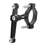 Maxbell 4xBicycle Water Bottle Cage Holder Bike Kettle Rack for Mountain Bikes Black
