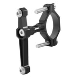 Maxbell 3xBicycle Water Bottle Cage Holder Bike Kettle Rack for Mountain Bikes Black