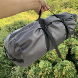 Maxbell Compression Stuff Sack Water Resistant Organizer Storage Camping Hiking 70cmx24cm - Aladdin Shoppers