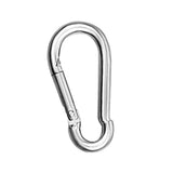 Maxbell Boat Pad Eye Ring Hook Kayak Deck Rigging Tie Down Anchor Point - Aladdin Shoppers